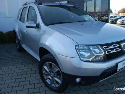 Dacia Duster 1.6Benz+gaz I (2009-2017)