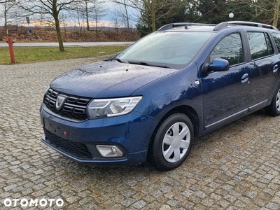 Dacia Logan MCV 0.9 TCe Laureate S&S