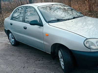 Daewoo Lanos