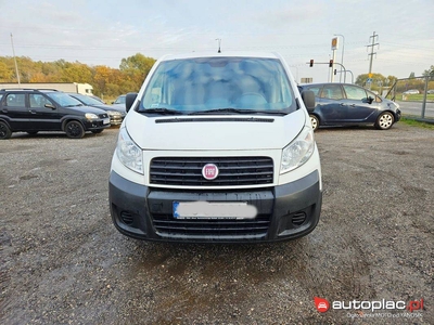 Fiat Scudo