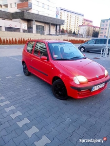 Fiat Seicento