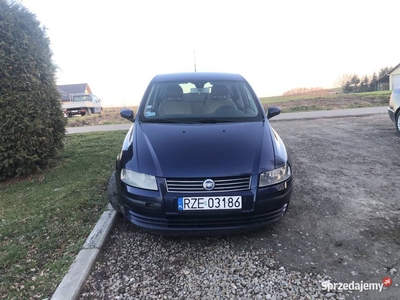 Fiat stilo