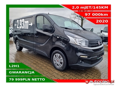 Fiat Talento