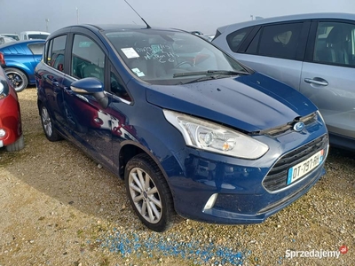 FORD B-Max 1.0 SCTi 125 DT797