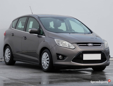 Ford C-Max 2.0 TDCi