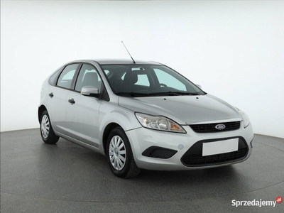 Ford Focus 1.6 TDCi