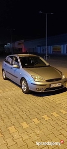 Ford focus mk1 2004r