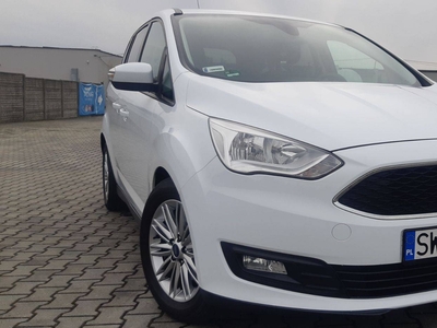 Ford Grand C-Max