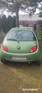 Ford KA mechanicznie sprawny