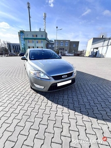 Ford Mondeo 2008