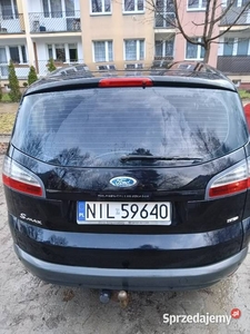 Ford s max