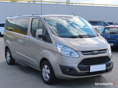 Ford Tourneo Custom 2.2 TDCi