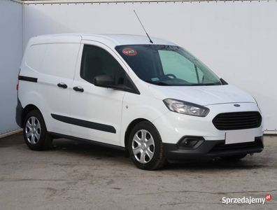 Ford Transit Courier 1.0 EcoBoost