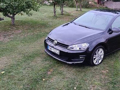 GOLF 7 TDI