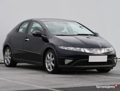 Honda Civic 1.8 i