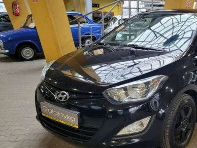 Hyundai i20 1 REJ 2013 ZOBACZ OPIS !! W podanej cenie roczn…