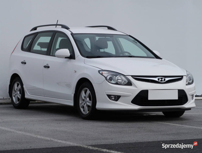 Hyundai i30 1.6 CRDi