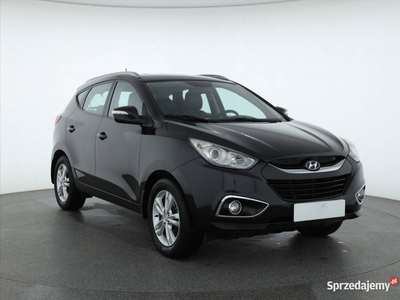 Hyundai ix35 1.7 CRDi