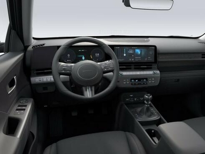 Hyundai Kona 1.6 T-GDI 6MT 2WD (198 KM) Executive- dostępny od ręki