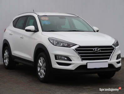 Hyundai Tucson 1.6 GDI