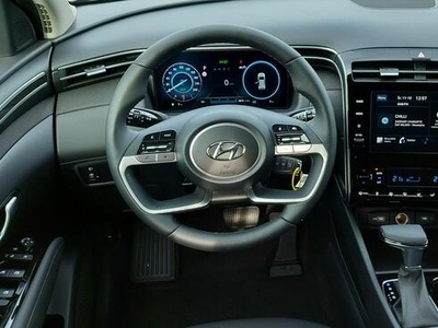 Hyundai Tucson Automat Smart + LED + Smart Sense