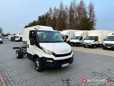 Iveco 35c15