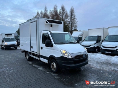 Iveco 35c15