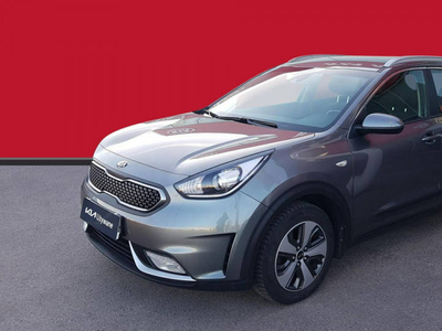 Kia Niro Kia Niro|Hybryda|PL Salon|Serwis ASO|2 Właściciel|