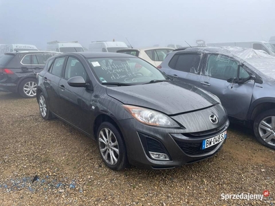 MAZDA 3 1.6 MZ-CD 115 BW048