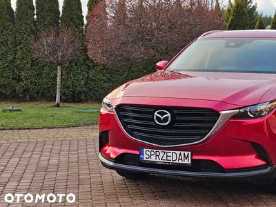 Mazda CX-9