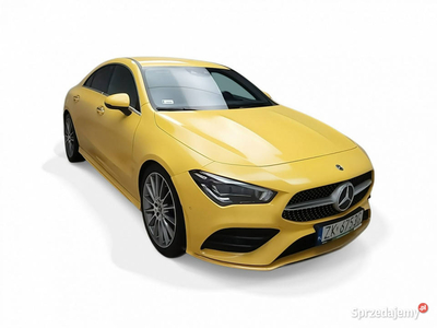 Mercedes CLA 200 CLA 200