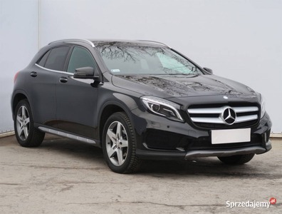 Mercedes GLA GLA 200