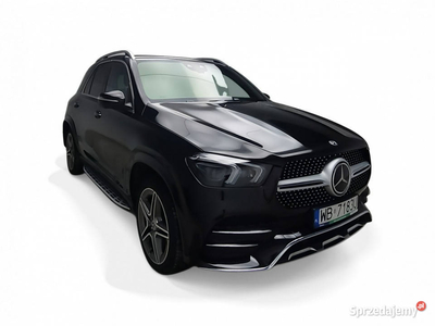 Mercedes GLE 450