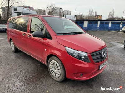 Mercedes Vito W447 (2014-)