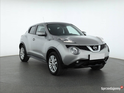 Nissan Juke 1.6 i