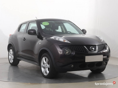 Nissan Juke 1.6 i