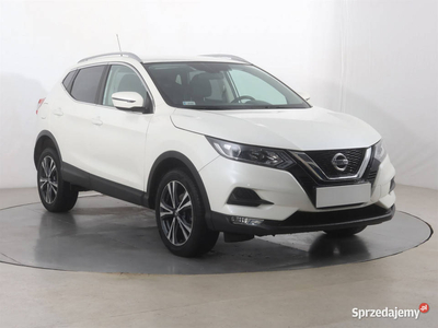 Nissan Qashqai 1.3 DIG-T