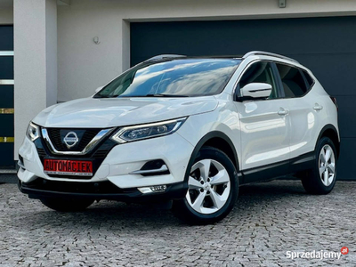 Nissan Qashqai BUSINESS EDITION, FULL, MEGA STAN, JAK NOWY,…