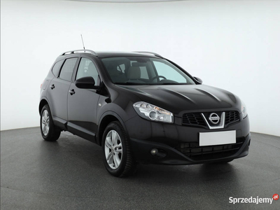 Nissan Qashqai+2 2.0 dCi