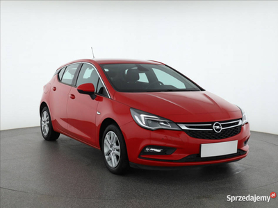 Opel Astra 1.4 16V