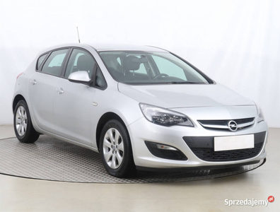 Opel Astra 1.4 T