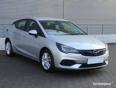 Opel Astra 1.5 CDTI