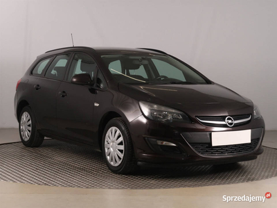 Opel Astra 1.6 16V