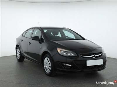 Opel Astra 1.6 CDTI