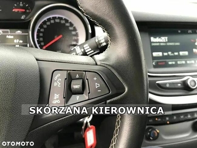 Opel Astra K 1.6d CarPlay PDC Salon PL 100% Oryginał VAT.23%