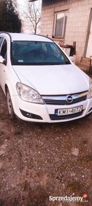 Opel Astra Sprzedam Zamienię