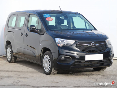 Opel Combo 1.5 CDTI