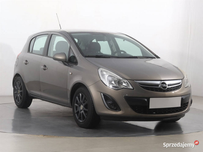 Opel Corsa 1.2