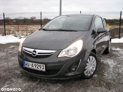 Opel Corsa 1.4 16V ecoFLEX Start-Stop 150 Jahre