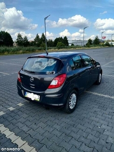 Opel Corsa D 1.2 LPG